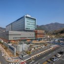 ㈜유엔에이 건축사사무소 | 치유 환경과 풍경의 디자인을 담아낸 ‘창원한마음병원’ 제9회 창원시 건축대상제에서 대상 수상