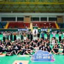 광양교육지원청 '한지샘 도전! 골든벨' 개최[미래교육신문] 이미지