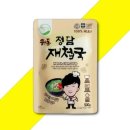정담식품 쇼핑하우