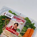 GS25강일점 | GS편의점 랍스터&amp;에그마요 샐러드 솔직 리뷰 혜자로운 샐러드 구성&amp;맛 완벽정리