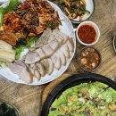 김명자굴국밥화북점 이미지