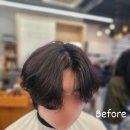 김찬헤어 이미지