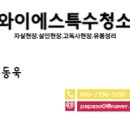 와이에스특수청소