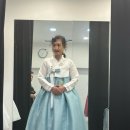 화일빌딩 | 박씨네 우리옷 방문 혼주한복 피팅 후기👗