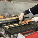 [서울_광장시장] 광장시장 맛집으로 유명한 부촌육회, 자선네떡볶이, 총각네붕어빵 리뷰😉