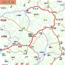 12월26일(금) [07:00출발] 사천 와룡산★새섬봉,민재봉,백천사♣청룡과 백룡의 독특한 산세와♣아름다운 남해 다도해 조망 함께 즐기 이미지