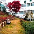 가창중학교 이미지