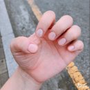 츄잉네일 | [천호 네일] 츄잉 네일 :: 2년 결산 찐 손님 후기 :: 물어뜯는 손톱 교정