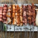 먹고보자양꼬치 - 화성시 지산1길 11-8 | 먹고보자양꼬치