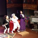 가족뮤지컬 허풍선이 과학쇼 이미지