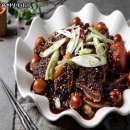 베스트생갈비찜&찜닭 홍도점