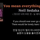 [추억의팝] Neil Sedaka - You mean everything to me / Oh Carol 이미지