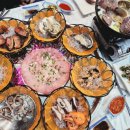 해림호 회 포차