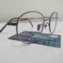 원근 | 초기 백내장 시력검사 후 누진다초점안경 맞추기~ 50대 중반 원근양용노안경