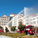 지리산호텔 이미지