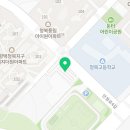 버블커피 청북점