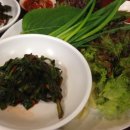 묵동감자바우영양족발 이미지