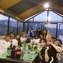 크레용캠프펜션 | 향남미용실리안헤어화성향남점(1지구):2018.6.4 야유회 후기