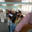 재릉초등학교 이미지