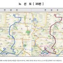 간선-35 이미지