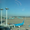 뱅엔터테인먼트 | 오사카 간사이 공항 대한항공 보잉 737-8 탑승｜기내식·충전 USB 어댑터·핸드폰 거치대·엔터테인먼트