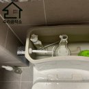 비산삼성래미안(아)제2경로당 | 안양 비산 삼성래미안 아파트 변기수리 필밸브 교체 후기 물 넘침 원인 해결