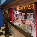 주연빌딩 | 윤제문 배우 주연 대학로 코믹연극 '마트로시카' 후기