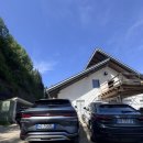 돌로미티 서부] 린더사이클링호텔 linder cycling hotel, 돌로미티 외승 후기(+밀라노 허츠렌트카)