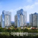 과천제이드자이 현장 이미지