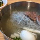 [천호동 맛집] '갈비탕, 냉면, 갈비찜' 한 번 가면 절대 한 번만 가지 않는 숨은 맛집 천가옥!