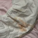 P-6711 | 마이비 얼룩제거제 아기옷 수박물 과일물 빼기 내돈내산