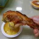 본스치킨광명사거리역점 | 본스치킨 광명사거리역점│네고왕 이벤트 '오븐오리지널' 후기