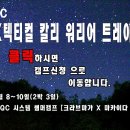 KMMK-CQC 크라브마가X텍티컬 칼리 워리어 트레이닝 썸머캠프 이미지