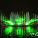 춤추는 바다분수 이미지