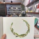읽다;익다 | 그림 모임, 대구 동네 책방 ‘읽다익다’에서 힐링해요.