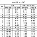주은풍림아파트버스정류장주은풍림입구 이미지