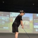 SG GYM | SG골프 브이업짐 - 신정역 골프연습장 이용 후기, 시설 소개, 가격