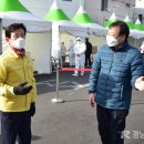 논개시장 이미지