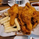 도킹치킨 이미지