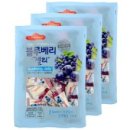 젤리스노우 이미지