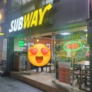 써브웨이 성남점 이미지