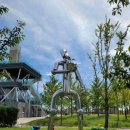 생성-꽃이피다 이미지