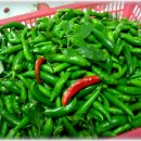 ﻿고추삭히는법| 이미지