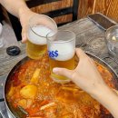 박철환동물병원 | [서울/장안동] 수빈마마 닭도리탕 맛집/퇴근 후 닭도리탕에 술 한잔 어떠세요~?/장안동 저녁 맛집 !!