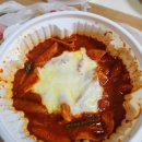 오원빌딩 | 엽떡데이(11.11~11.14)/ 9900원으로 엽떡먹은 후기