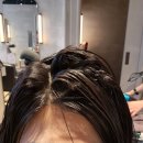 정은 | [센텀] 레이어드펌, 아이롱펌 잘하는 센텀미용실 &#39;셉 헤어 &amp; 스파 센텀점&#39; 정은 실장님 후기