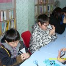 새힘지역아동센터 이미지