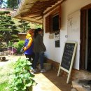 왕궁산장 이미지