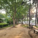 미수동 자전거 교육장 | 통영 해양관광공원 맨발걷기와 일몰 즐기기