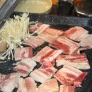 신림농장 | 신림 삼겹살 맛집 장터대패농장 신림점 냉삼 차돌박이 후기